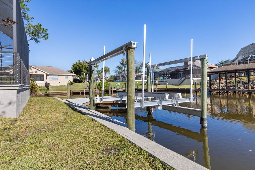 Photo of 7 Curtis Court, Palm Coast, FL 32137 (MLS # FC314968)