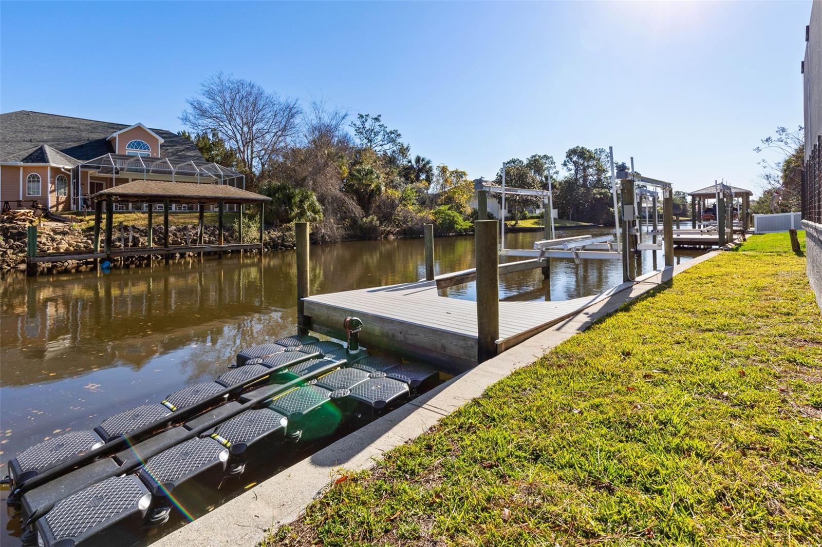 PALM HARBOR - Residential