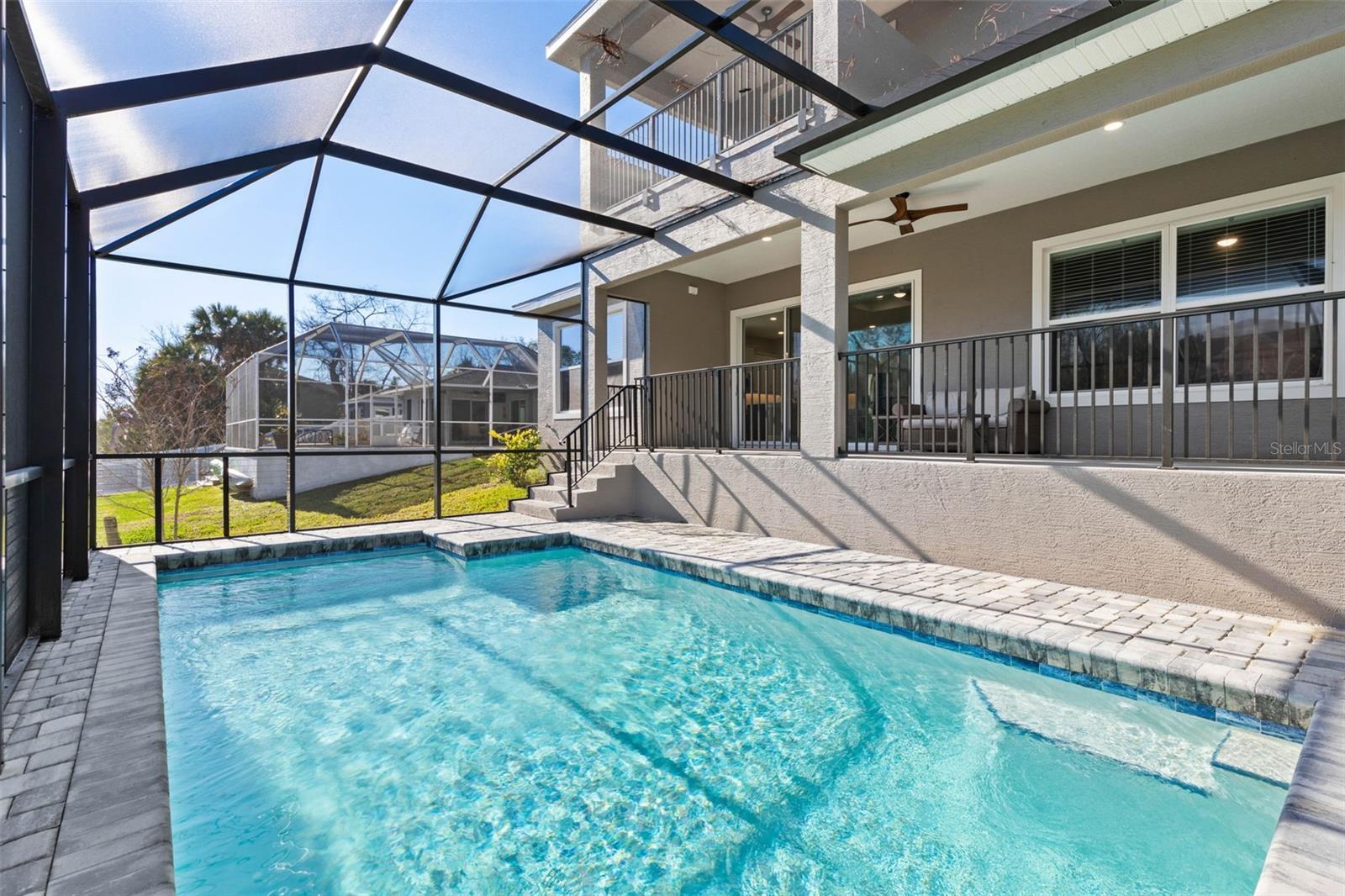 PALM HARBOR - Residential