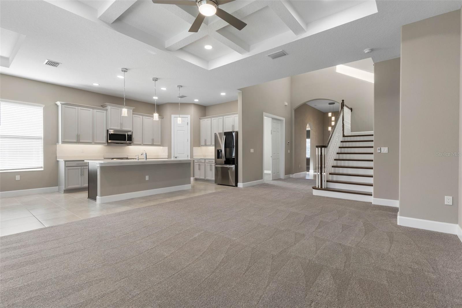 PALM HARBOR - Residential