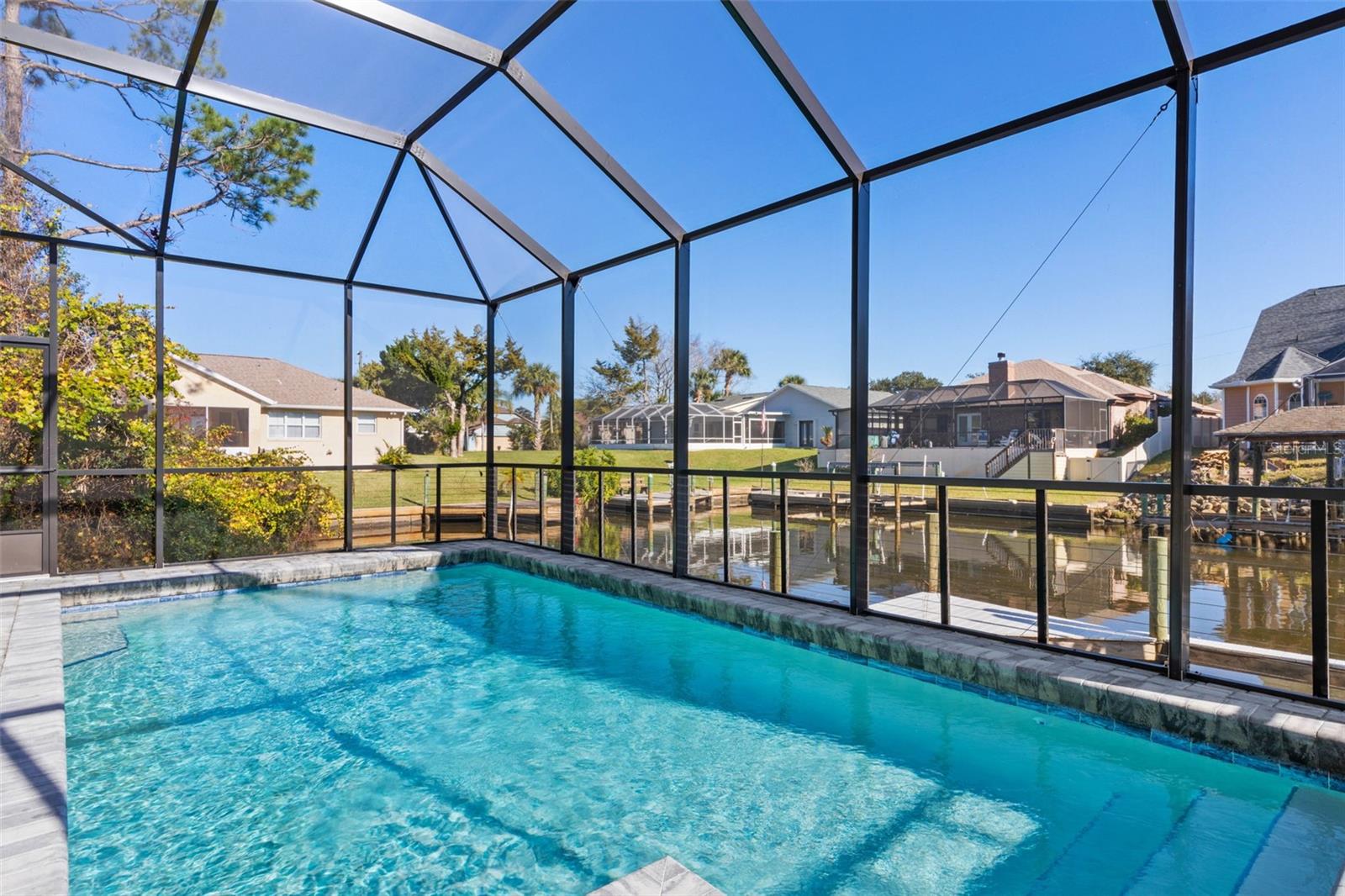 PALM HARBOR - Residential