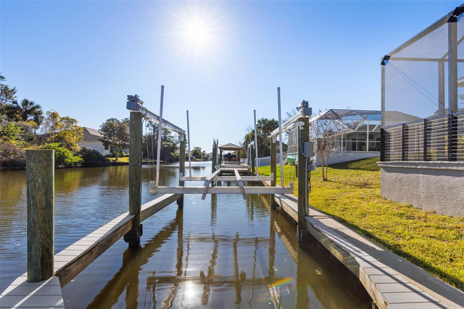 PALM HARBOR - Residential