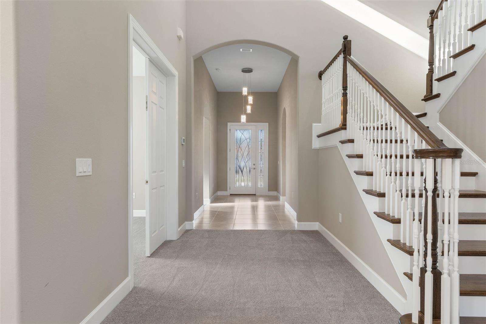 PALM HARBOR - Residential