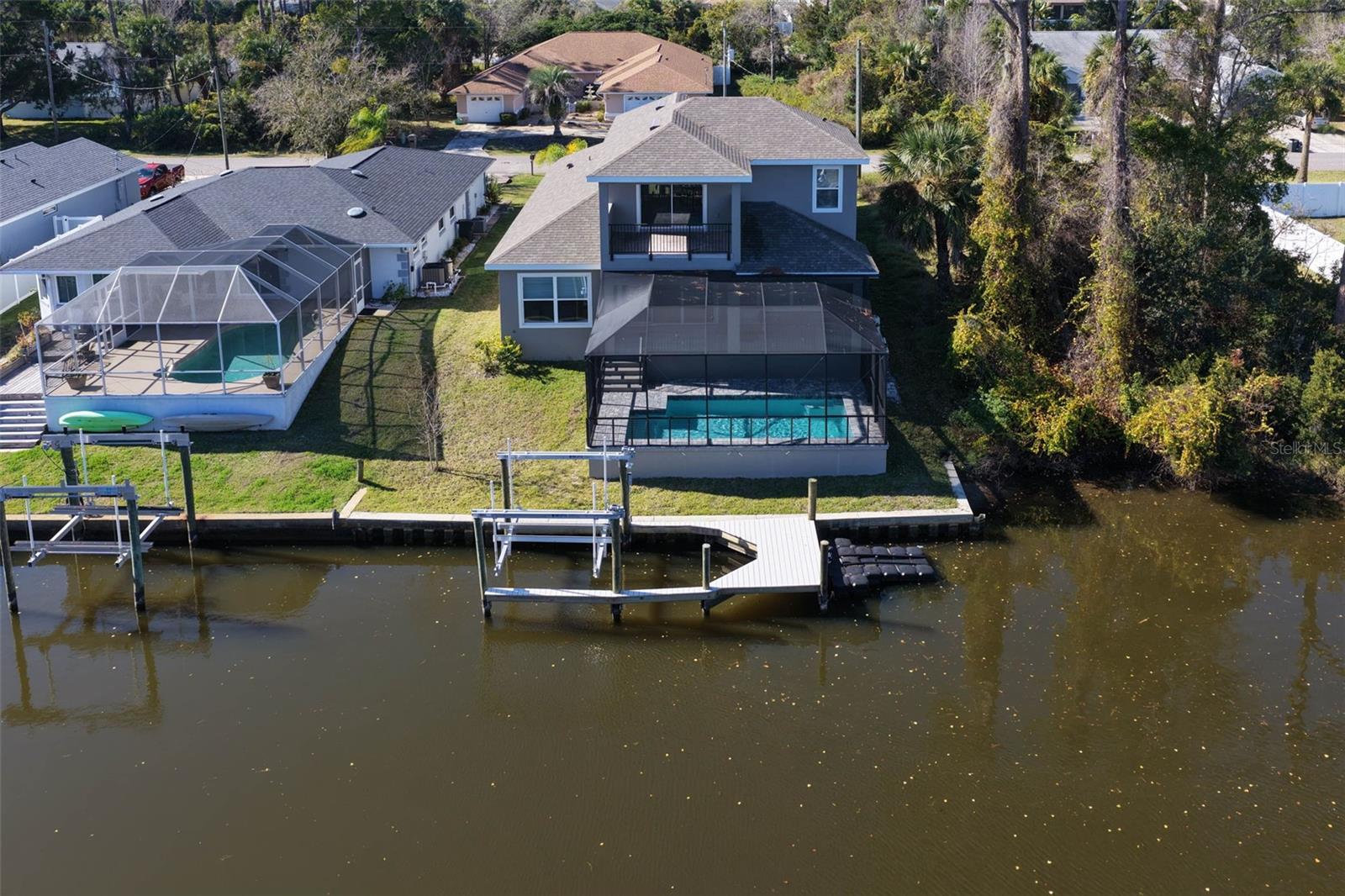 PALM HARBOR - Residential