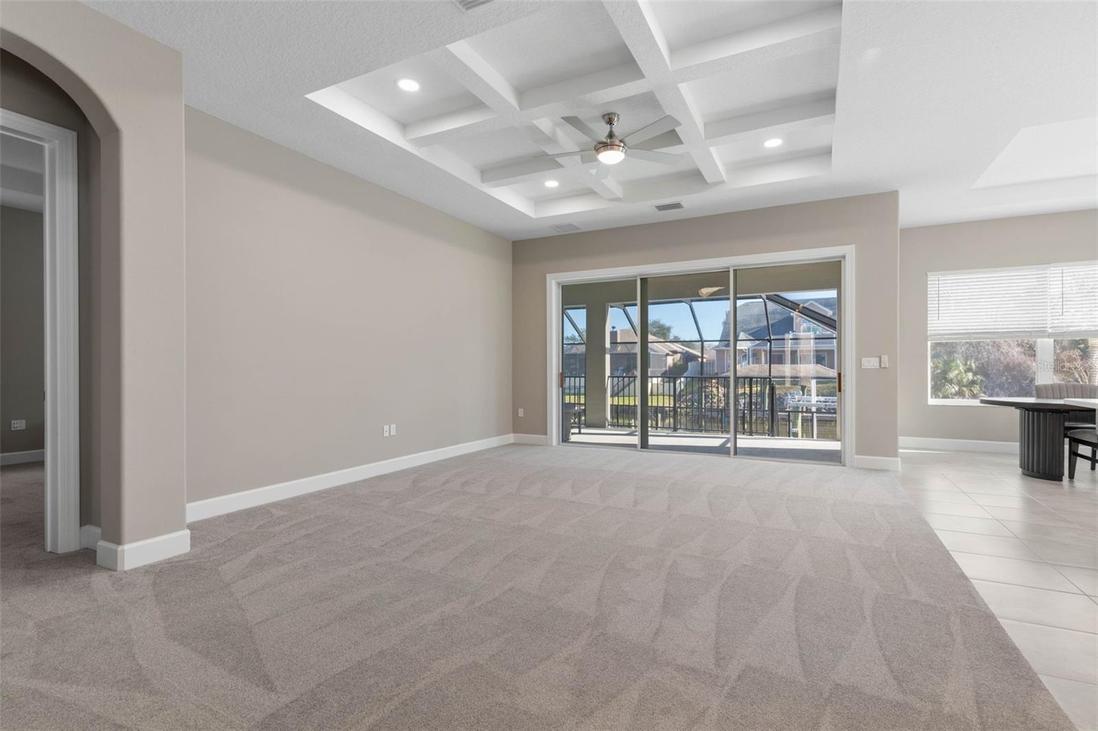 PALM HARBOR - Residential