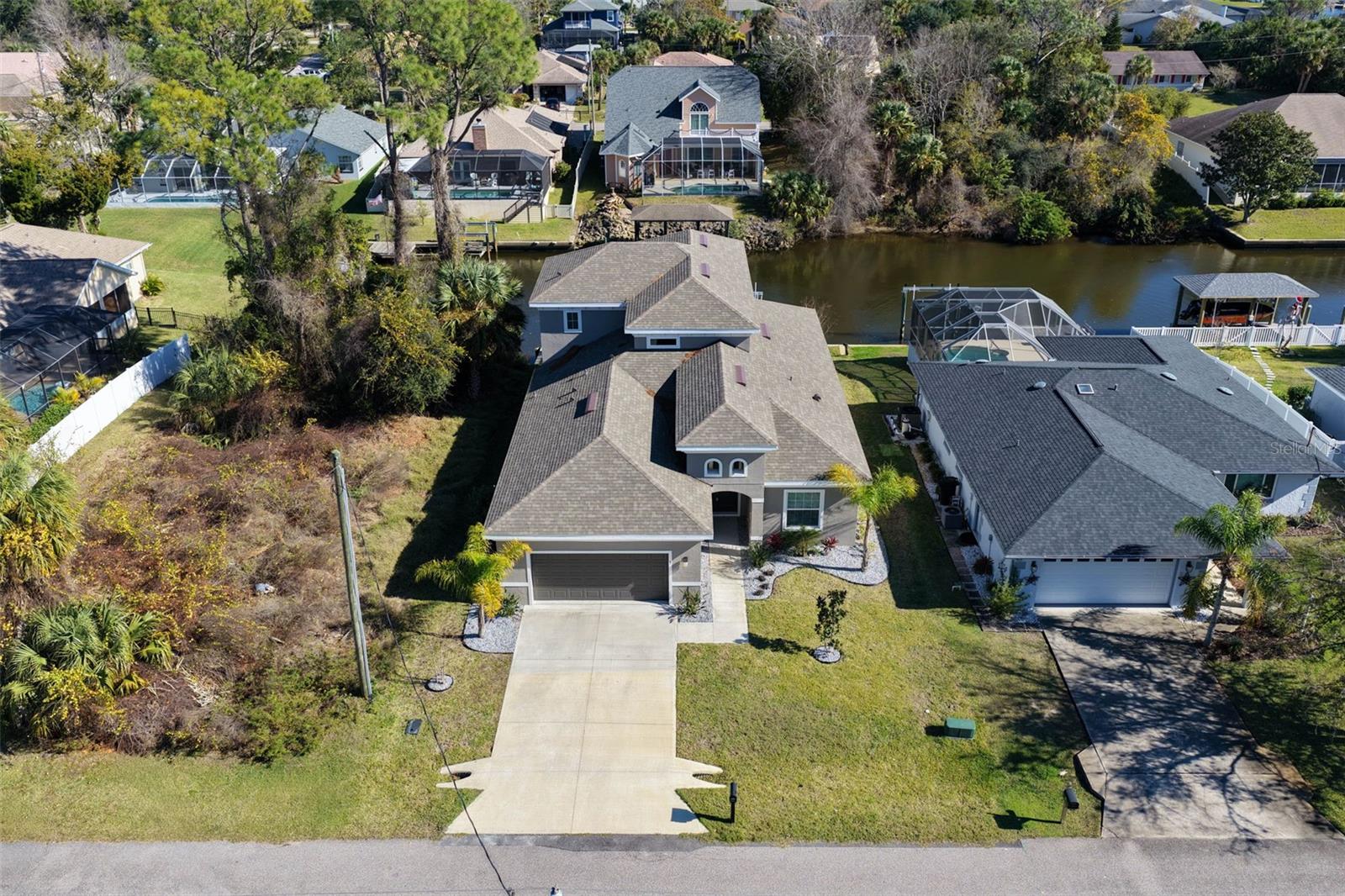 PALM HARBOR - Residential