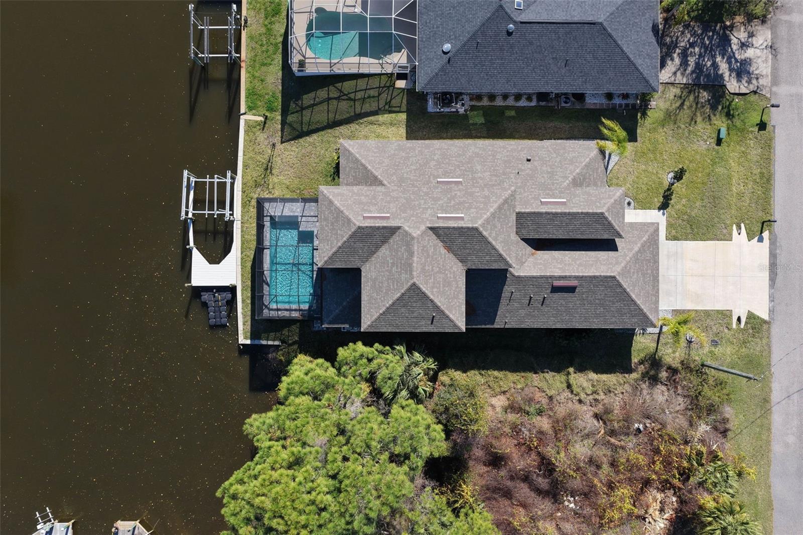 PALM HARBOR - Residential