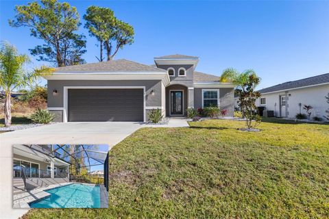 Photo of 7 Curtis Court, Palm Coast, FL 32137 (MLS # FC314968)