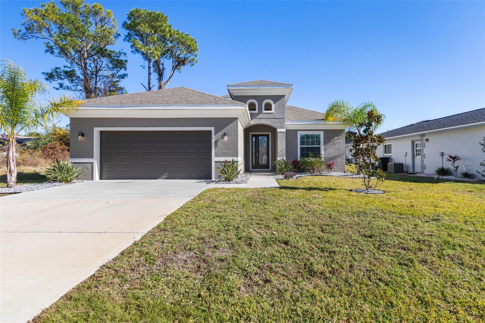 PALM HARBOR - Residential