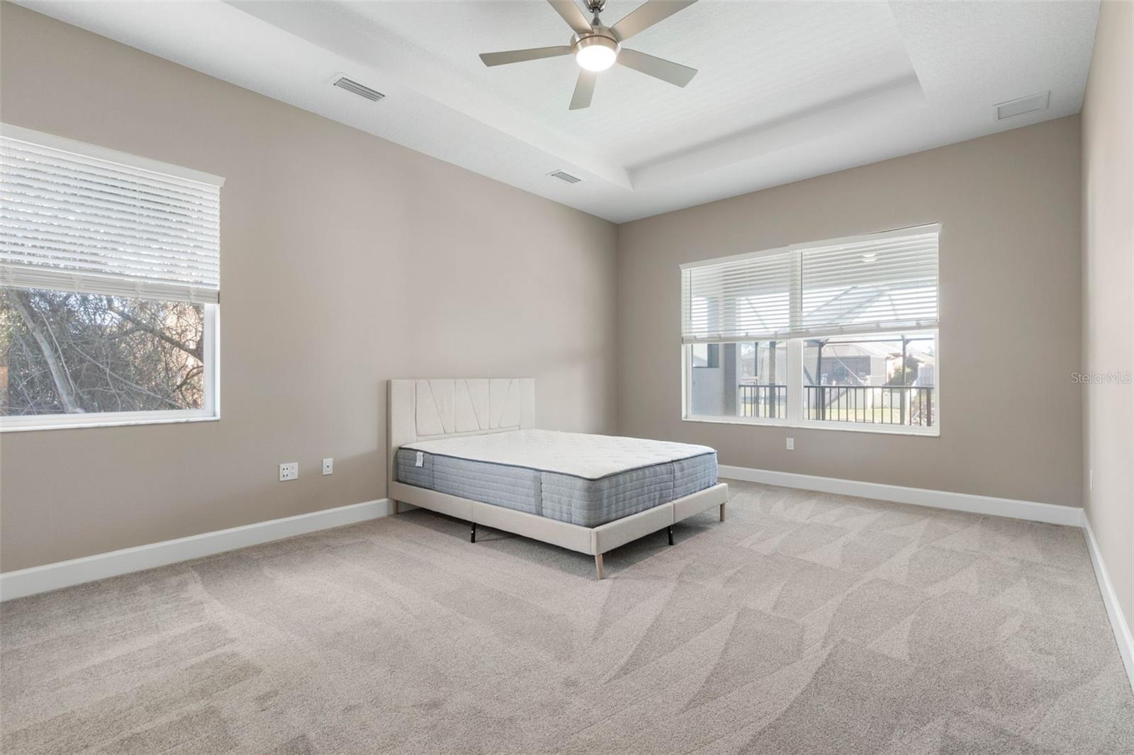 PALM HARBOR - Residential