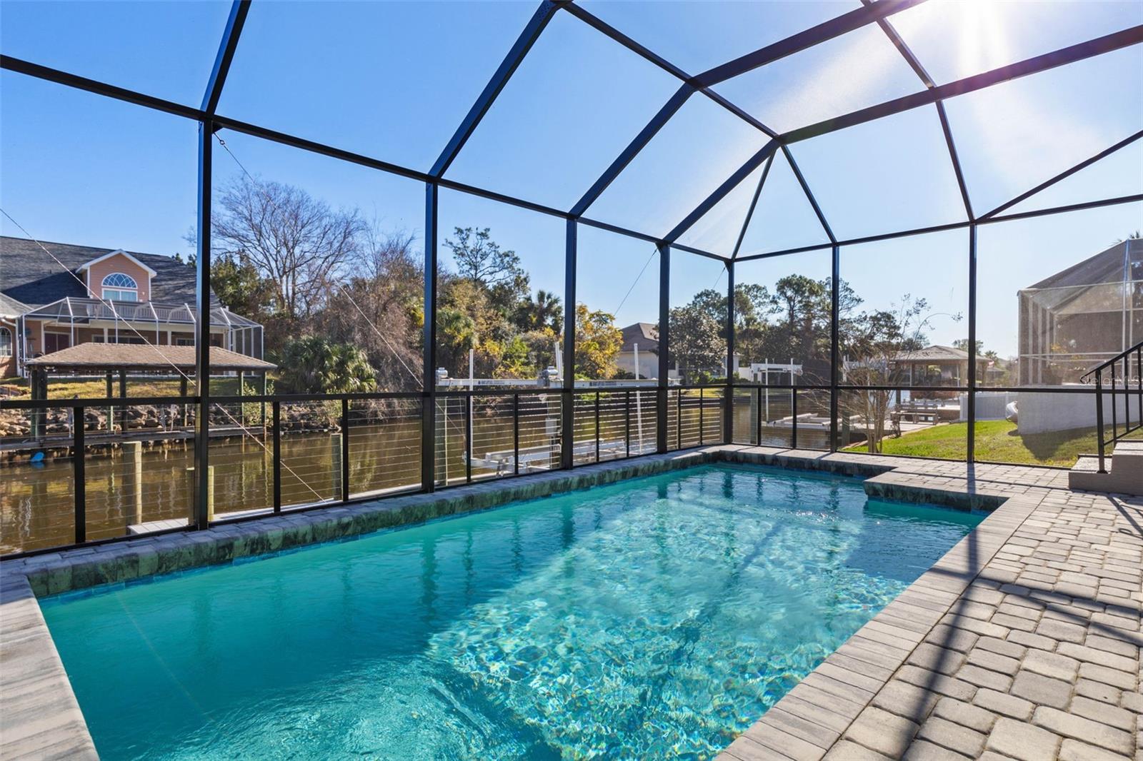 PALM HARBOR - Residential