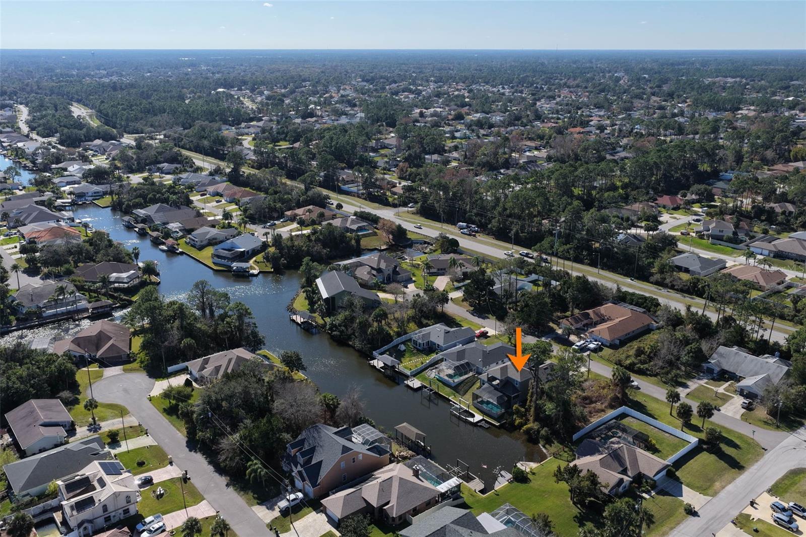 PALM HARBOR - Residential