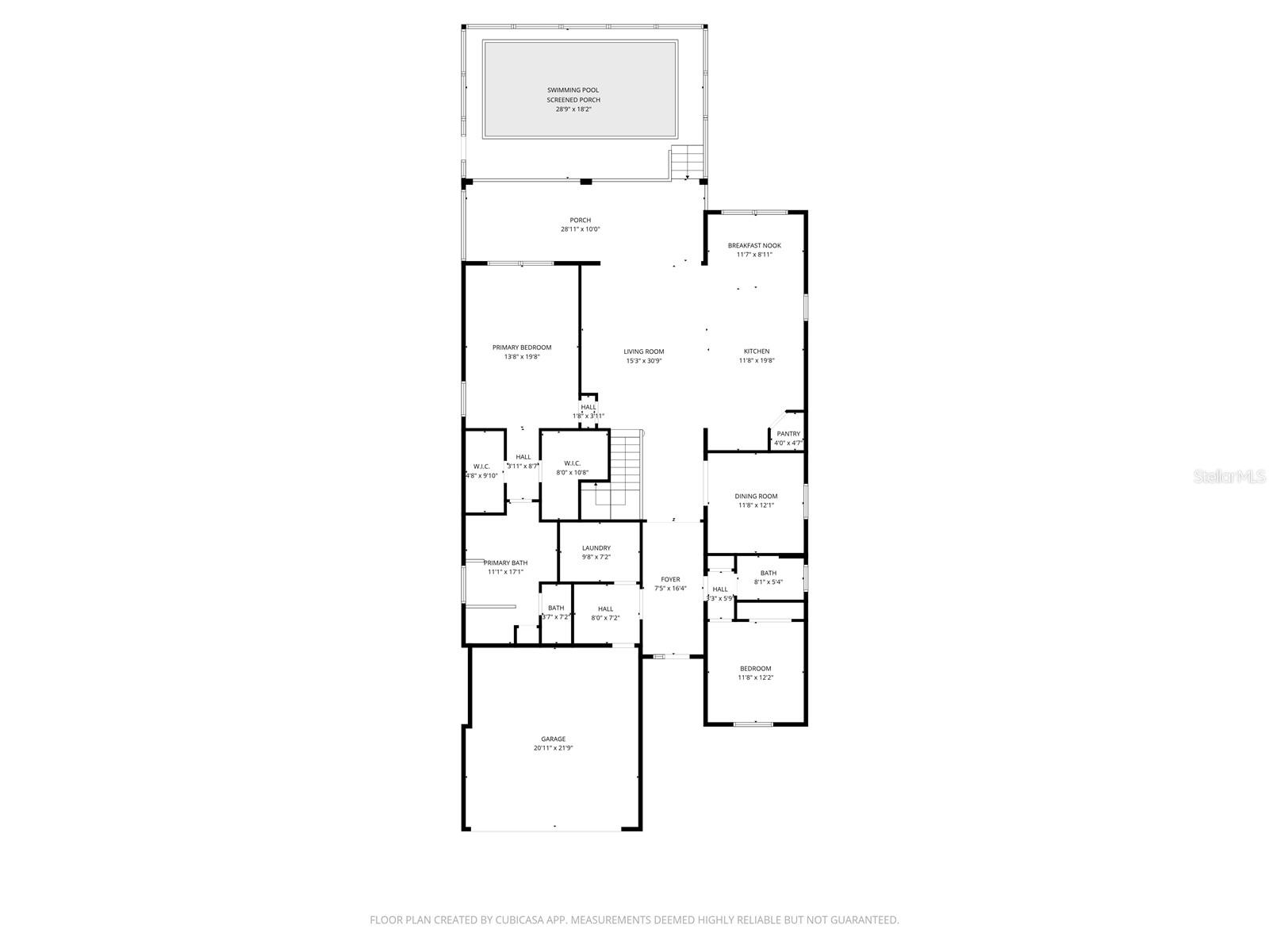 PALM HARBOR - Residential