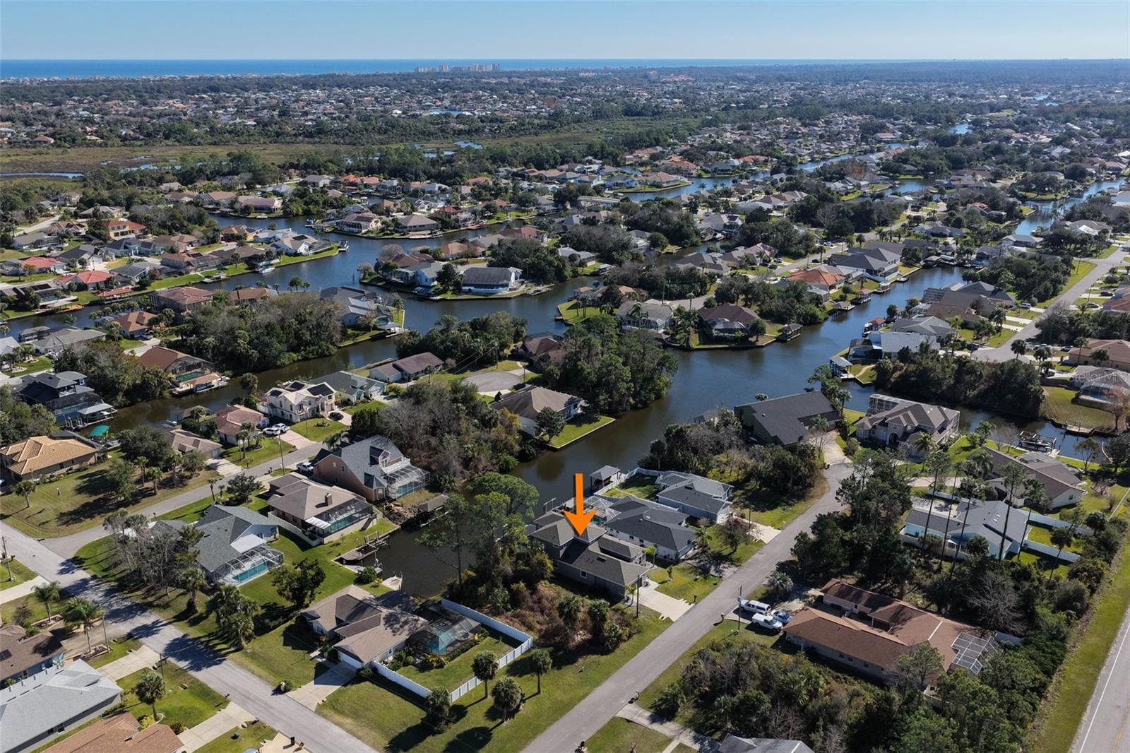 PALM HARBOR - Residential