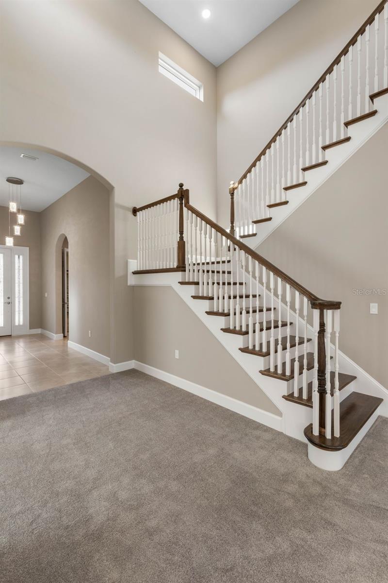 PALM HARBOR - Residential