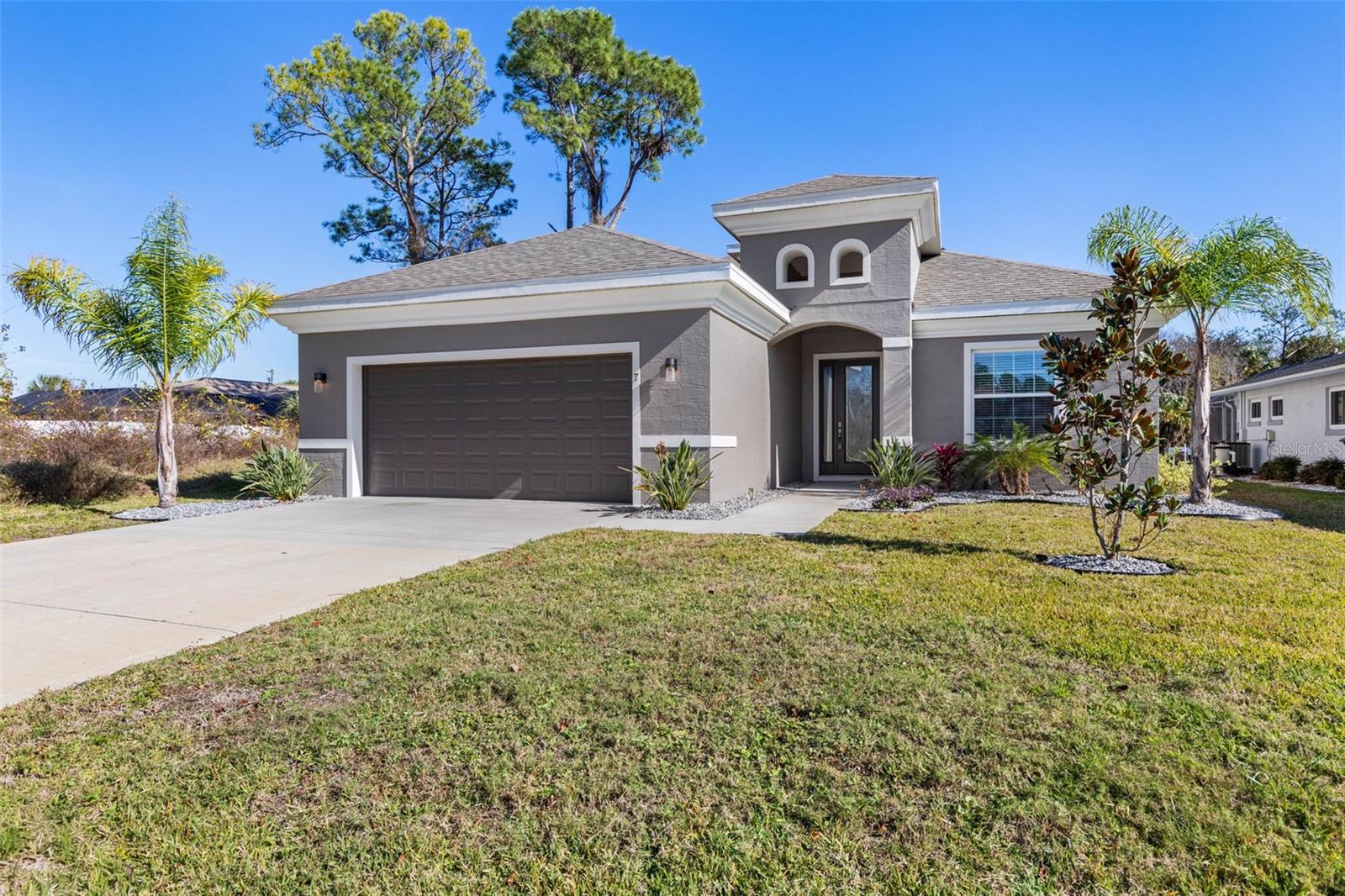PALM HARBOR - Residential