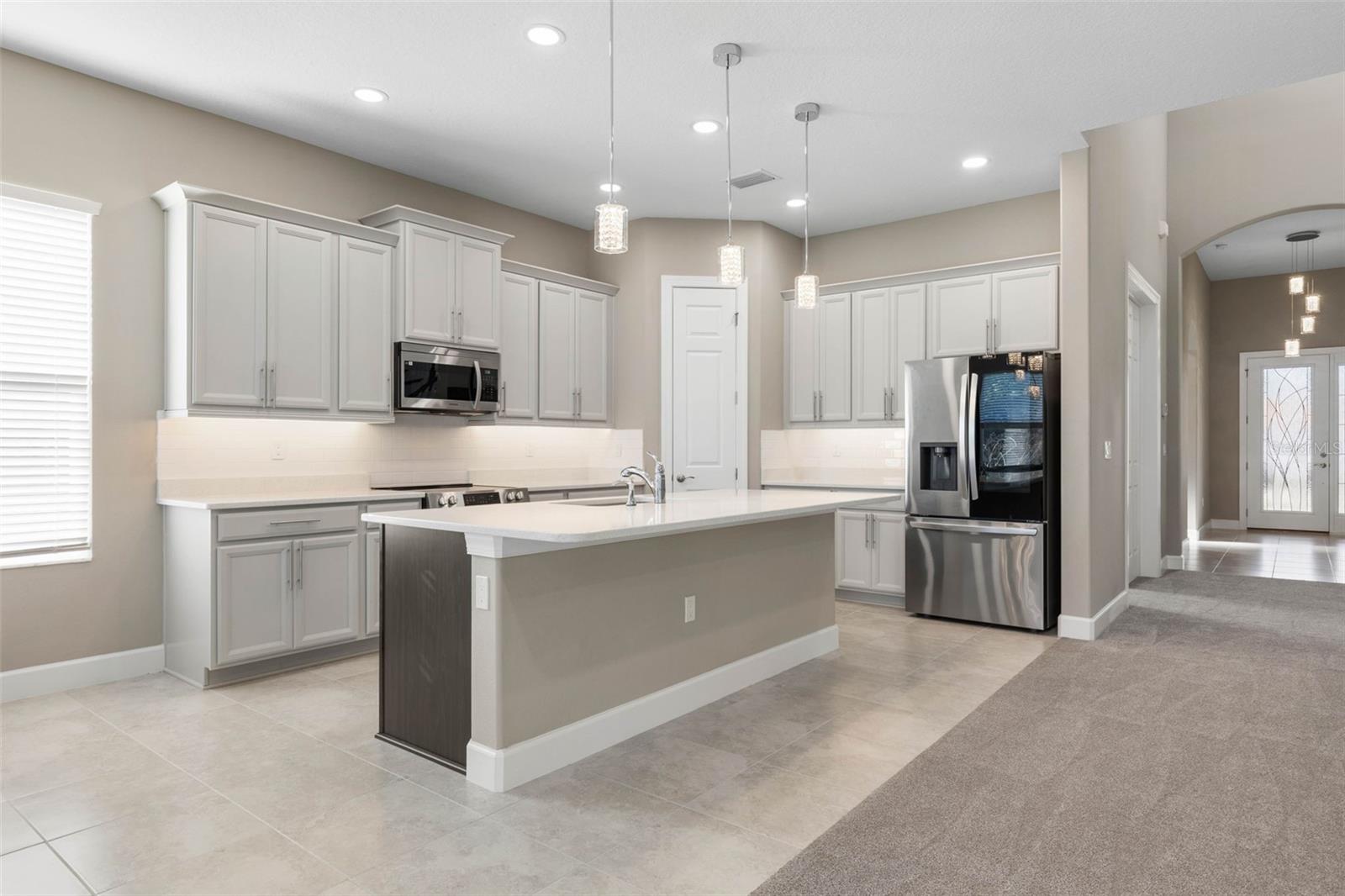 PALM HARBOR - Residential