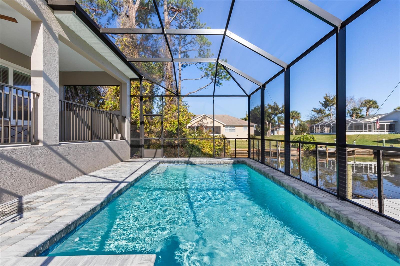 PALM HARBOR - Residential