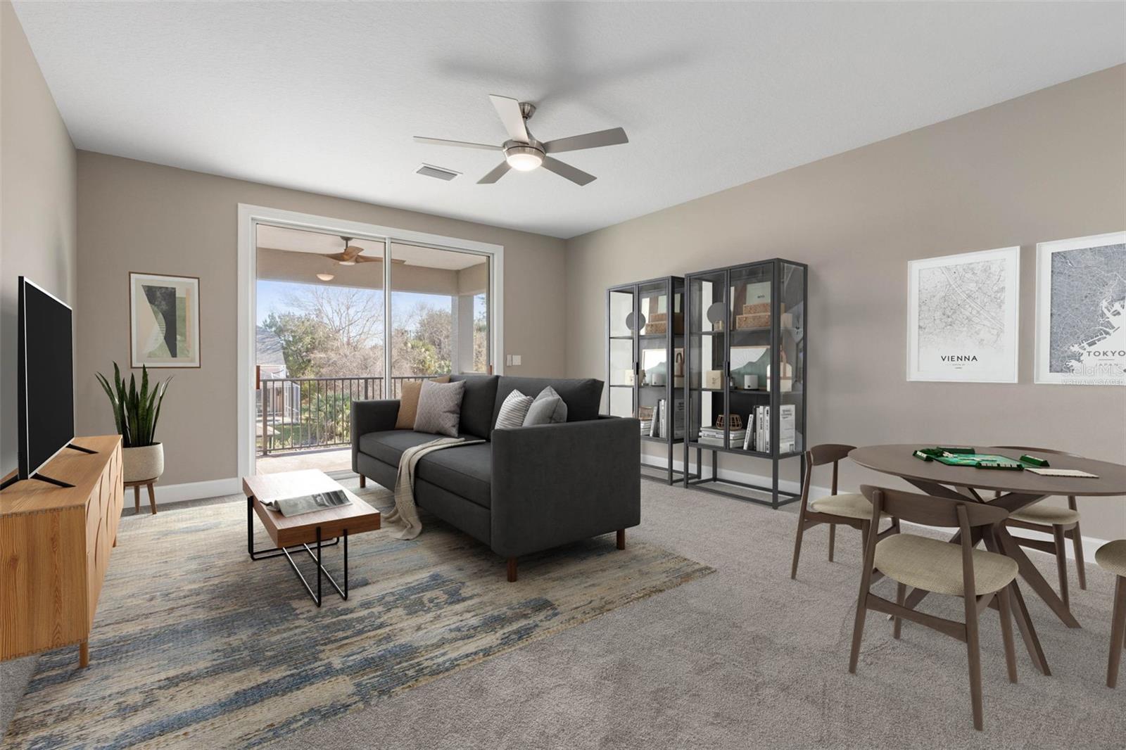 PALM HARBOR - Residential