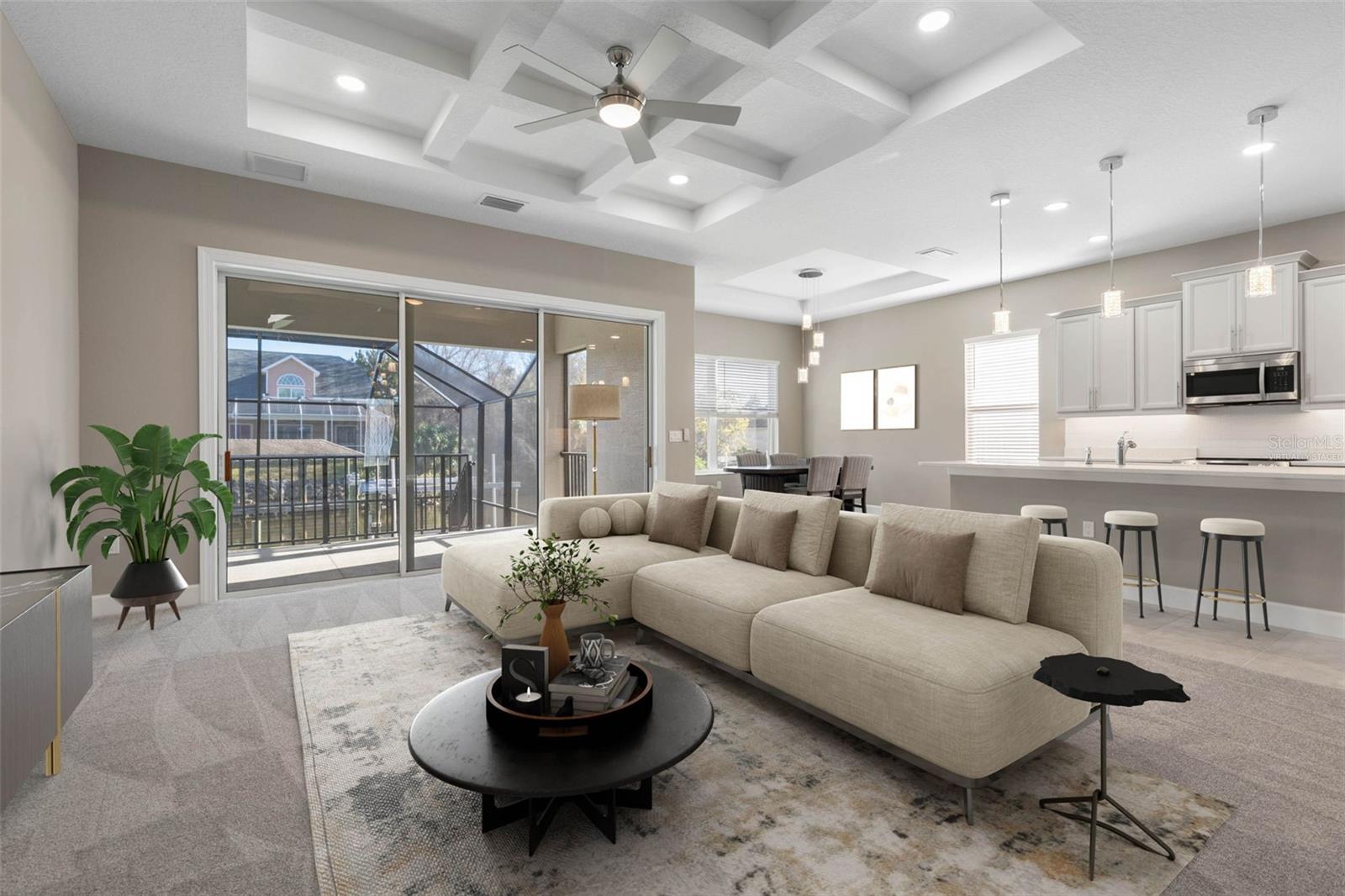 PALM HARBOR - Residential