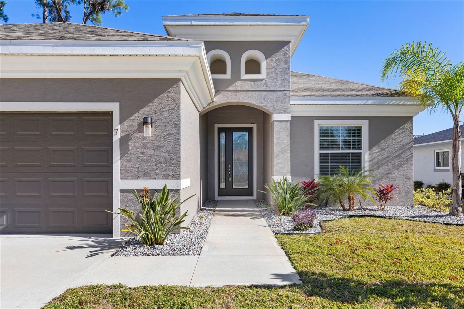 PALM HARBOR - Residential