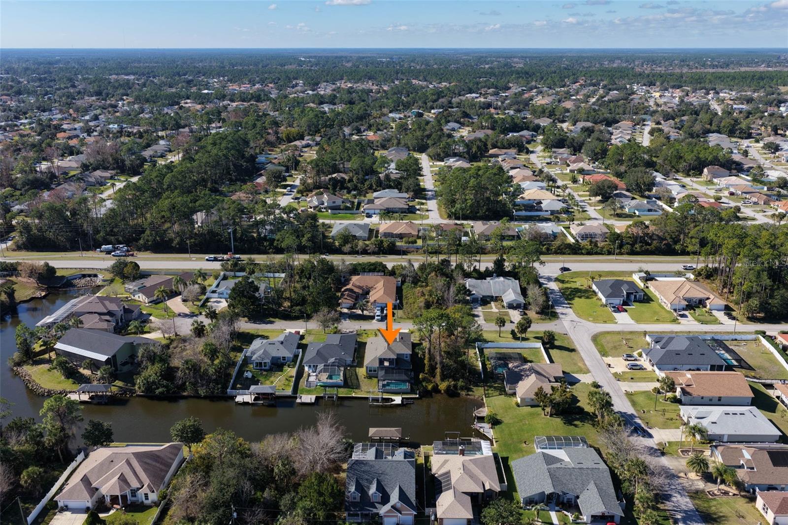 PALM HARBOR - Residential