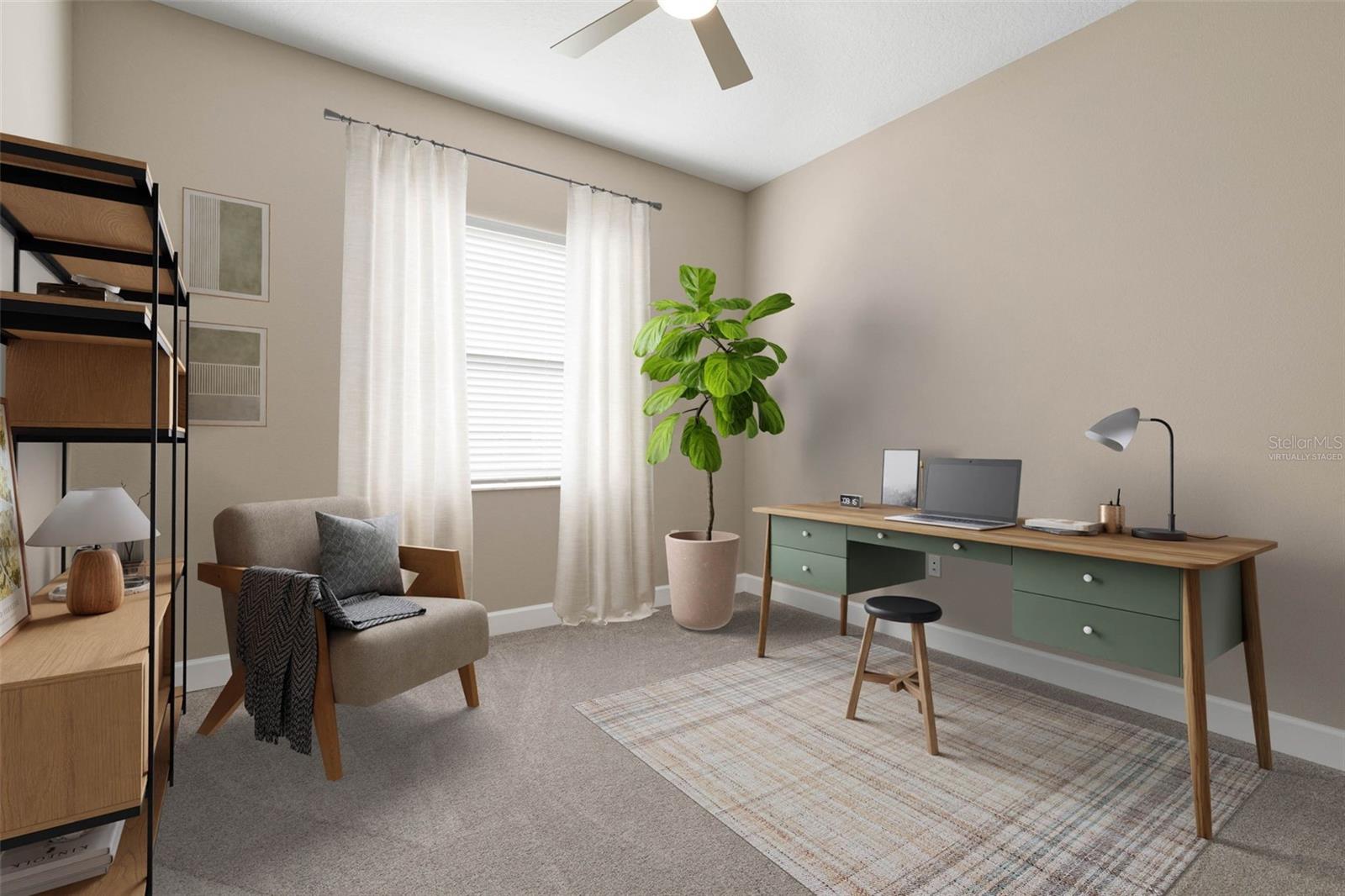 PALM HARBOR - Residential