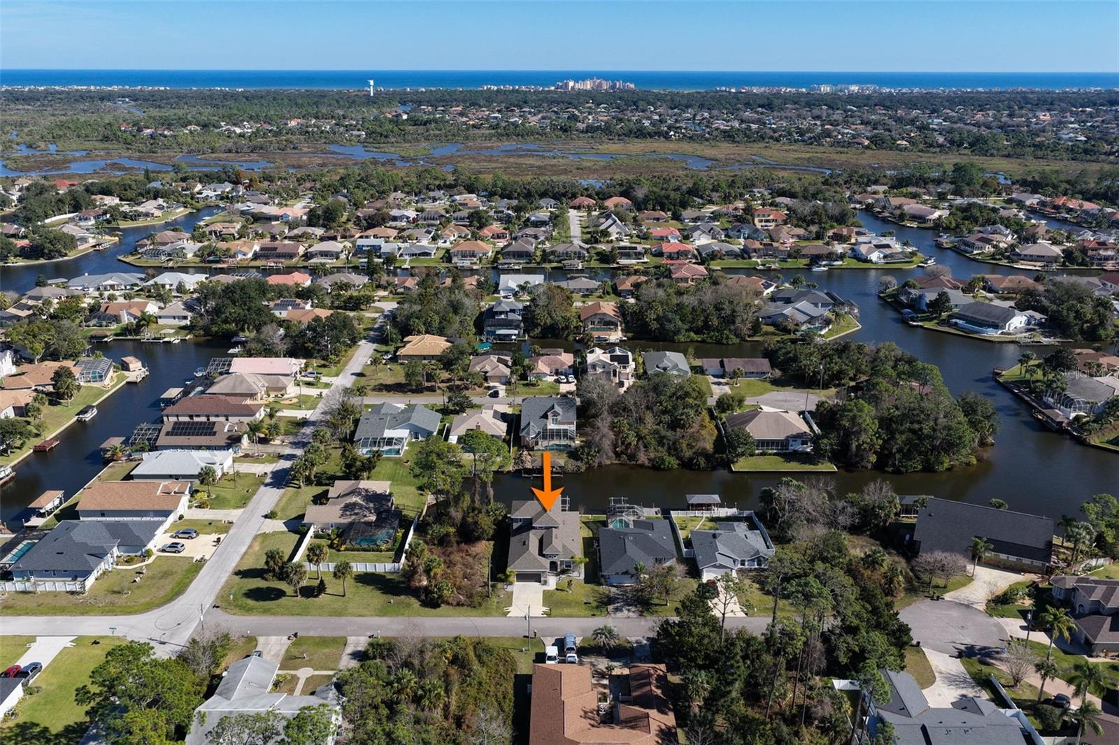 PALM HARBOR - Residential