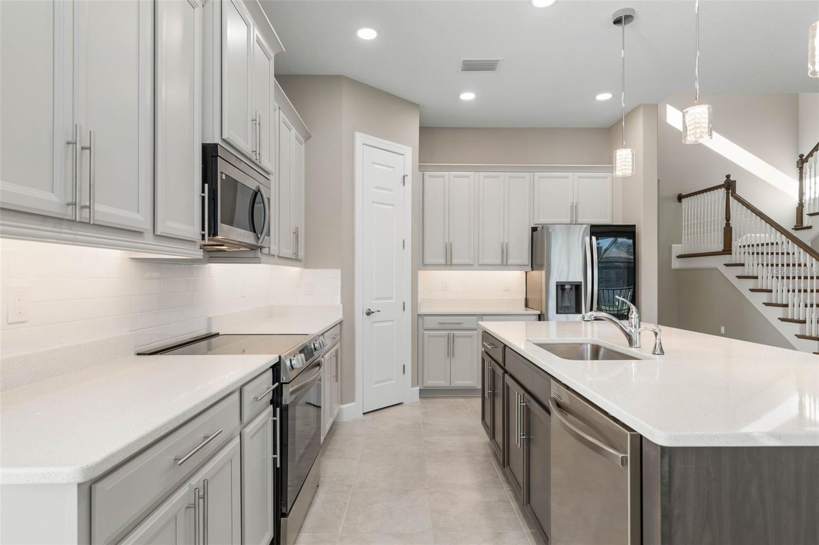 PALM HARBOR - Residential