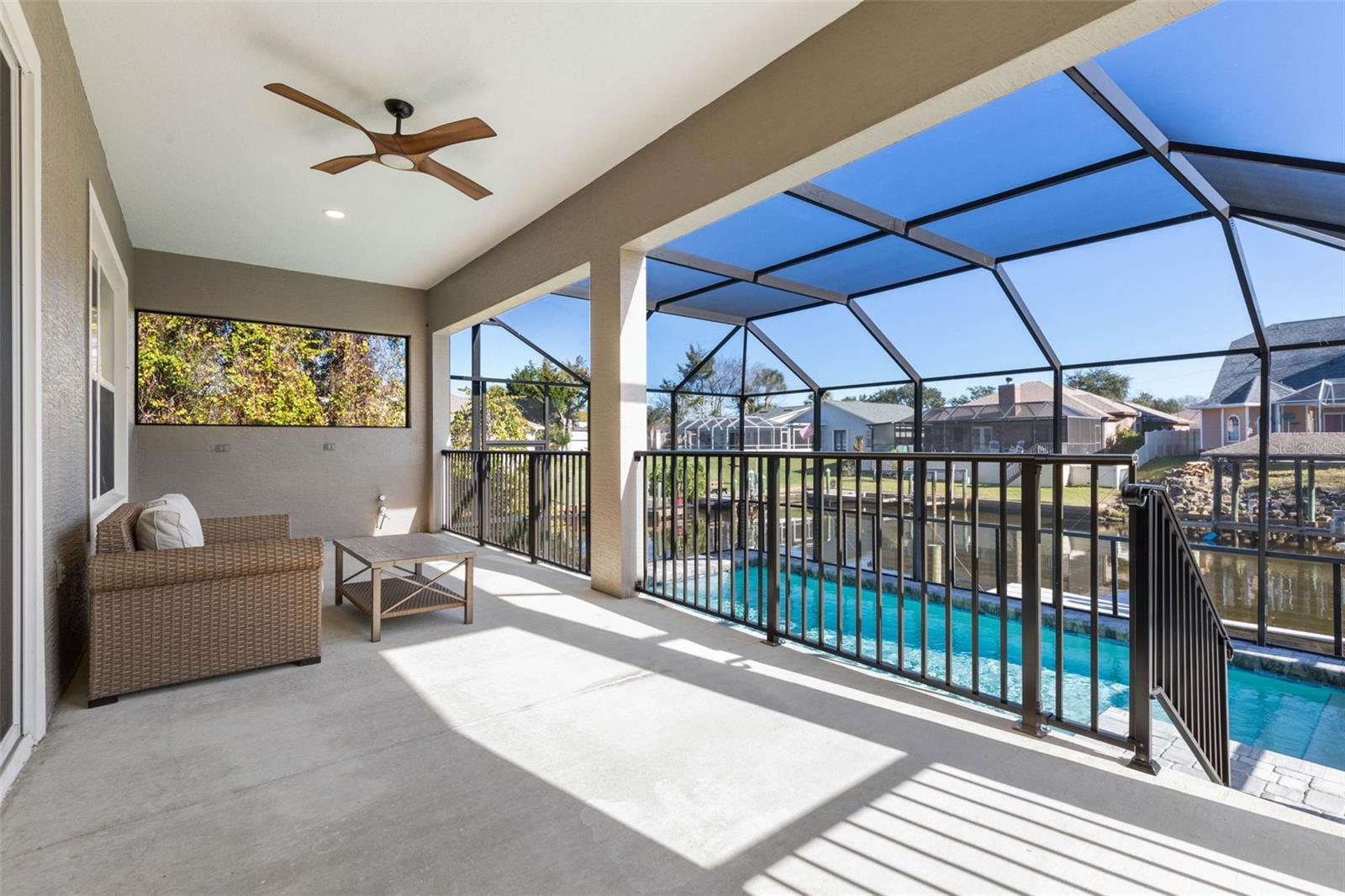 PALM HARBOR - Residential