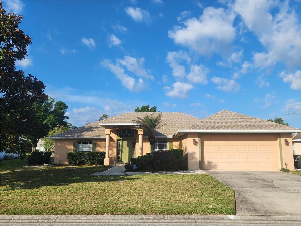 Photo of 8 The Village Boulevard, Winter Haven, FL 33880 (MLS # O6404562)