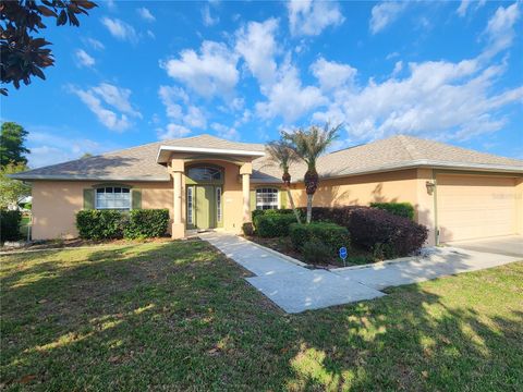 Photo of 8 The Village Boulevard, Winter Haven, FL 33880 (MLS # O6404562)