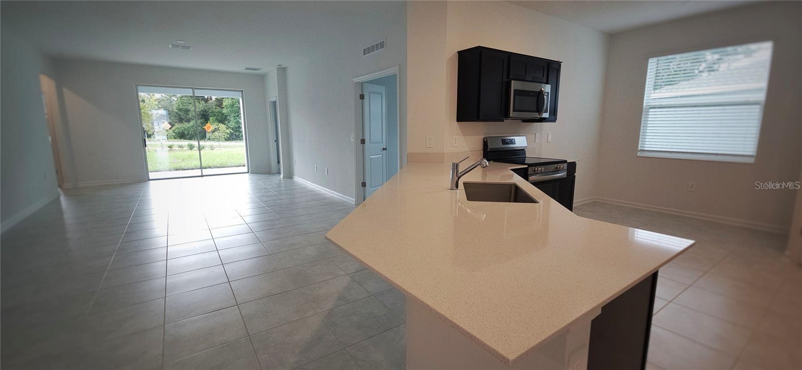 PEACE CRK RESERVE - Residential Lease