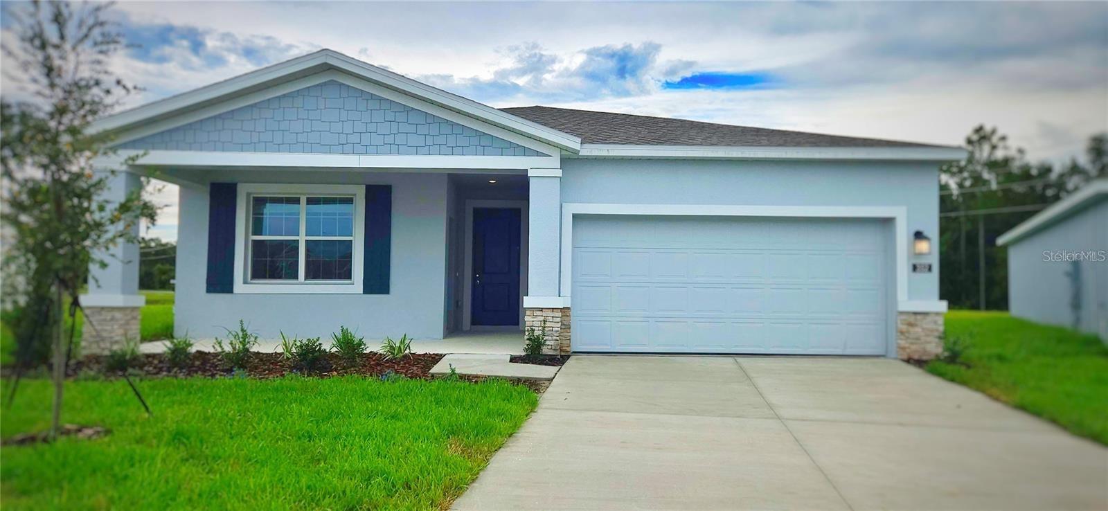 Step into this stunning, newly-built single-family residence that perfectly blends modern comfort and versatile living. Featuring 3 spacious bedrooms, 2 beautifully designed bathrooms, and a flexible bonus room, this home adapts to your lifestyle needs whether for a home office, playroom, or guest space. At the heart of the home is an open-concept American-style kitchen, ideal for family gatherings and creating lasting memories. Adding exceptional value, the property includes a private in-law suite with a separate entrance, complete with its own living-dining area, functional kitchenette, and a master bedroom with an ensuite bathroom, perfect for extended family or guests.
Enjoy a beautifully maintained outdoor space, lawn maintenance is included in the rent, so you can relax and enjoy your home without the extra work.