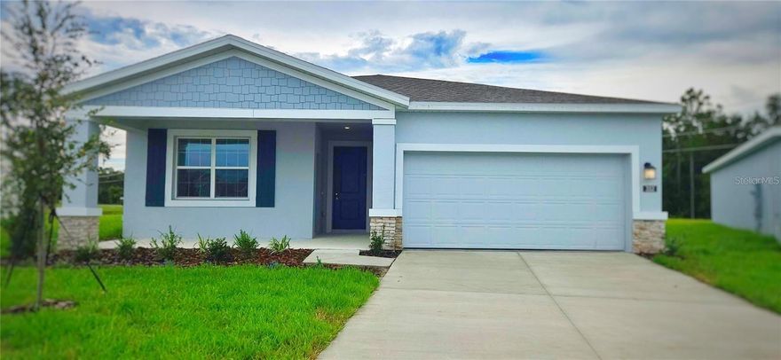 Step into this stunning, newly-built single-family residence that perfectly blends modern comfort and versatile living. Featuring 3 spacious bedrooms, 2 beautifully designed bathrooms, and a flexible bonus room, this home adapts to your lifestyle needs whether for a home office, playroom, or guest space. At the heart of the home is an open-concept American-style kitchen, ideal for family gatherings and creating lasting memories. Adding exceptional value, the property includes a private in-law suite with a separate entrance, complete with its own living-dining area, functional kitchenette, and a master bedroom with an ensuite bathroom, perfect for extended family or guests.
Enjoy a beautifully maintained outdoor space, lawn maintenance is included in the rent, so you can relax and enjoy your home without the extra work.