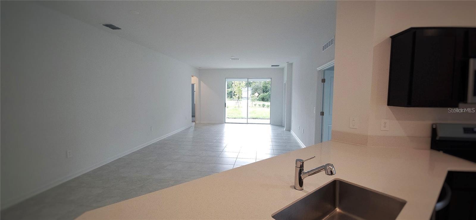 PEACE CRK RESERVE - Residential Lease