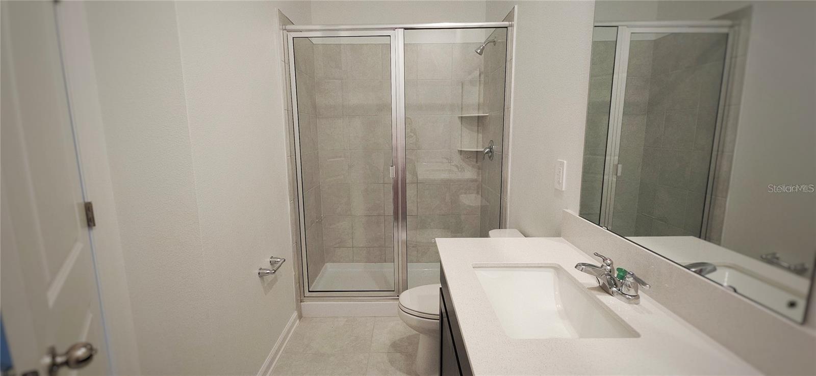 PEACE CRK RESERVE - Residential Lease