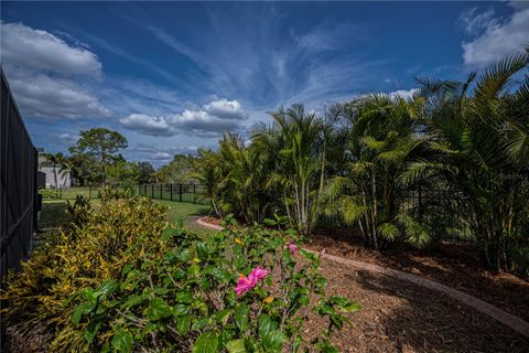 A home in PUNTA GORDA