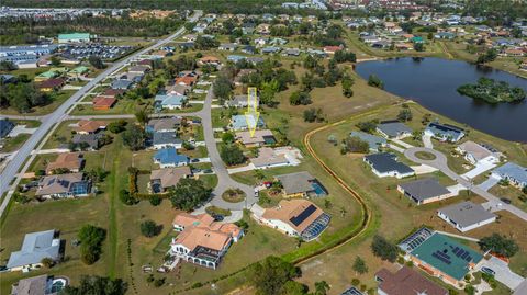 A home in PUNTA GORDA