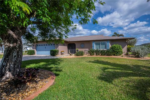 A home in PUNTA GORDA