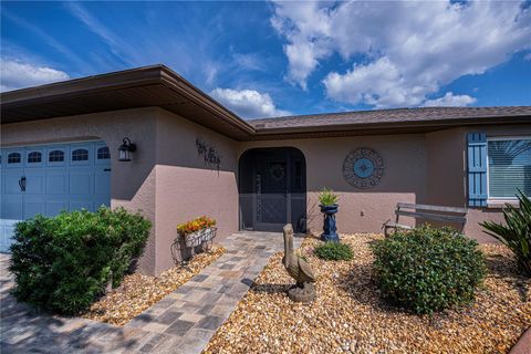 A home in PUNTA GORDA