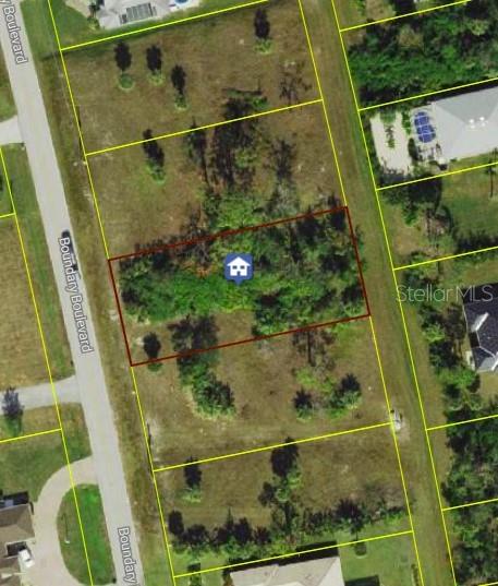 837 BOUNDARY BOULEVARD