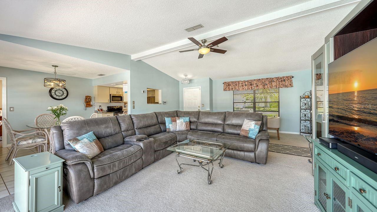 WATERFRONT ESTATES - Residential