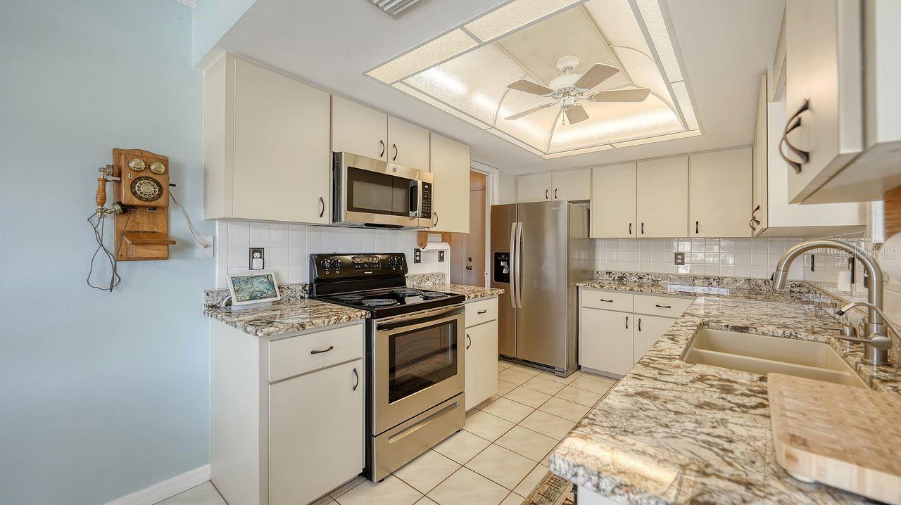 WATERFRONT ESTATES - Residential