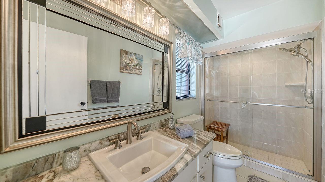 WATERFRONT ESTATES - Residential