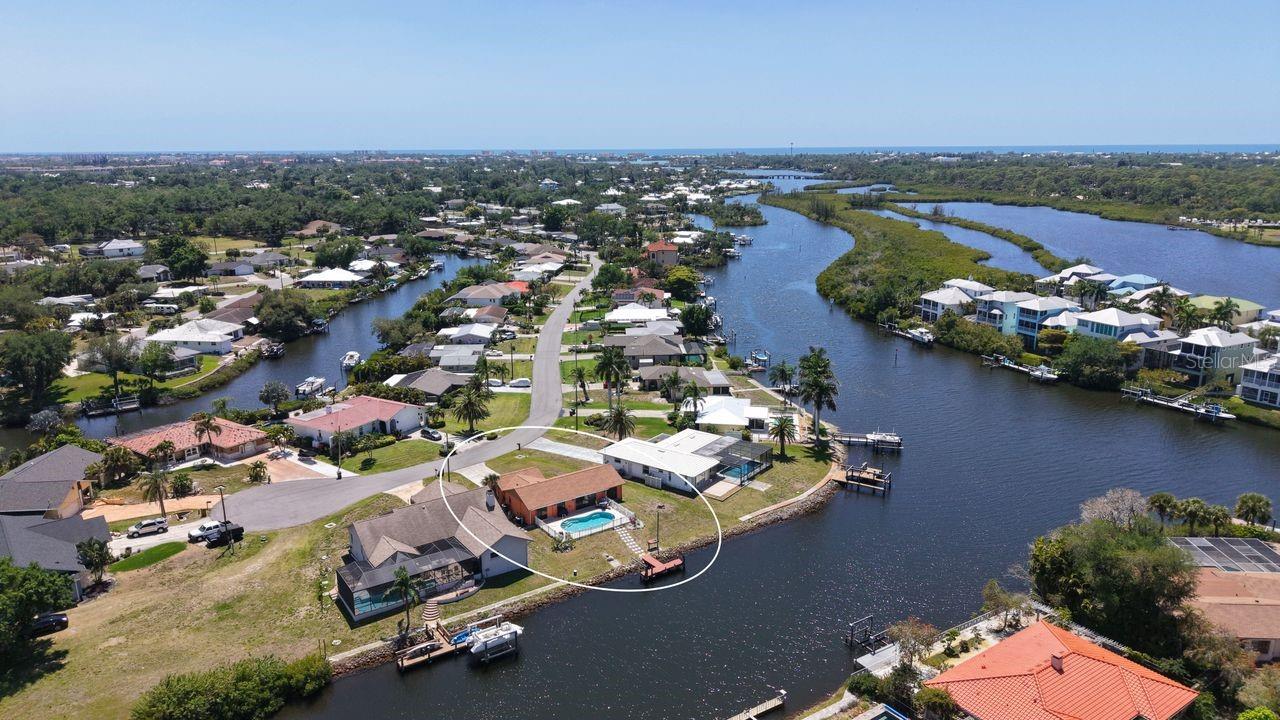 WATERFRONT ESTATES - Residential