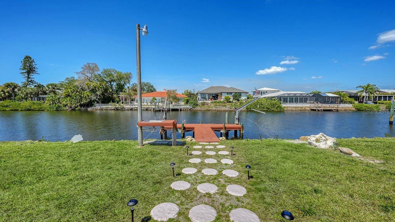 WATERFRONT ESTATES - Residential