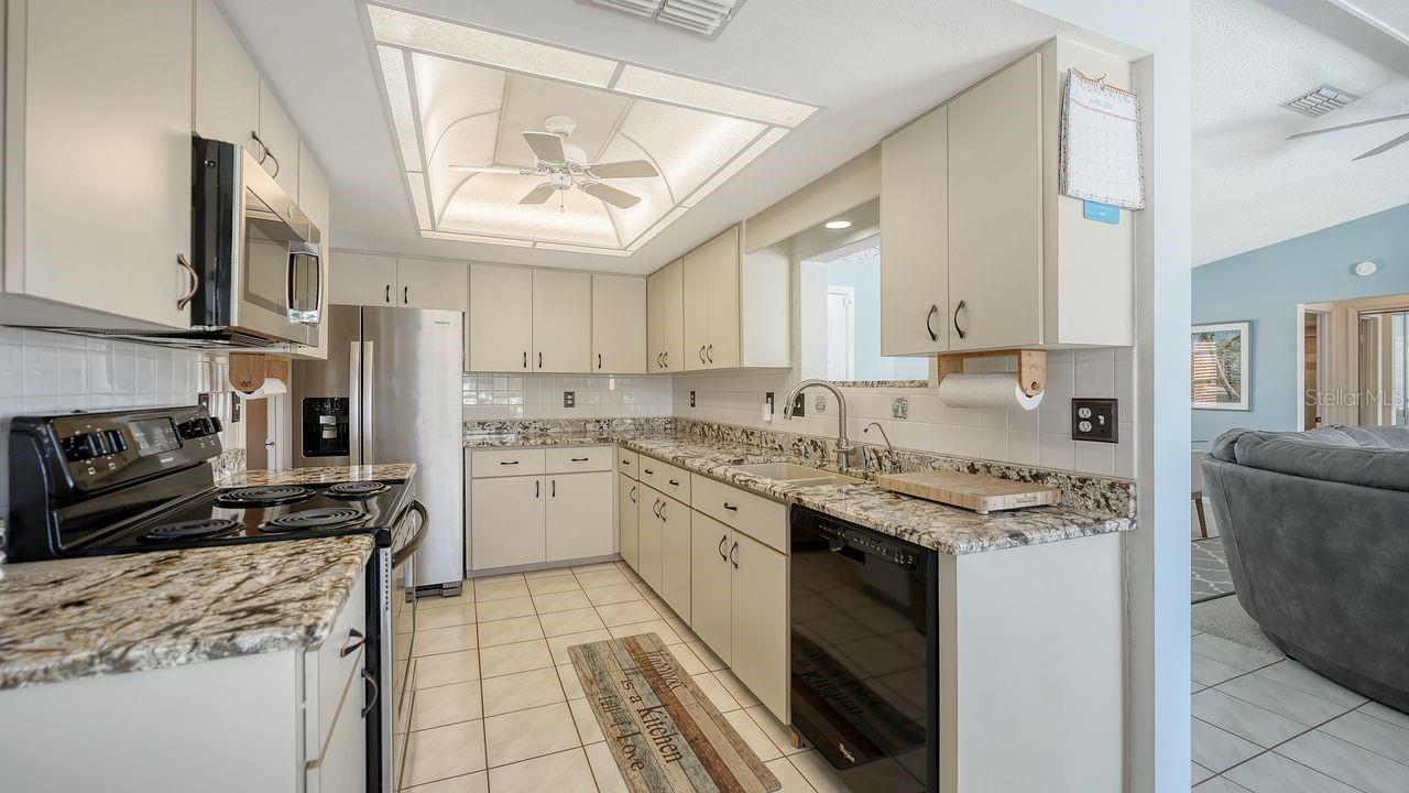 WATERFRONT ESTATES - Residential