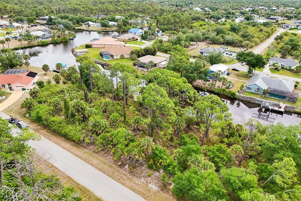 Photo of 1168 Anaheim Street, Port Charlotte, FL 33953 (MLS # TB8503287)