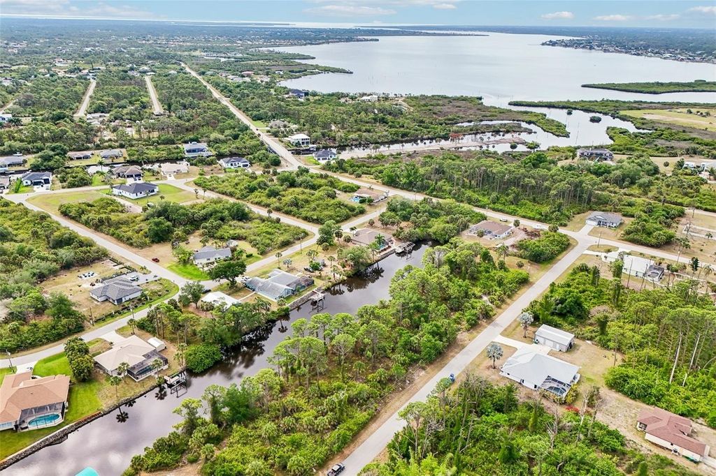 Photo of 1168 Anaheim Street, Port Charlotte, FL 33953 (MLS # TB8503287)